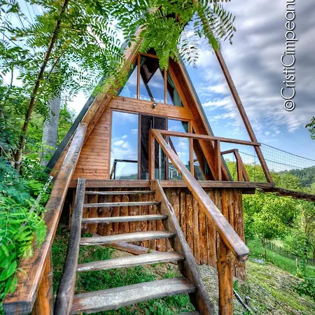 Casuta Sofia Nnd Chalet *