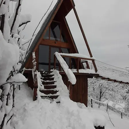 Chalet Casuta Sofia Nnd *